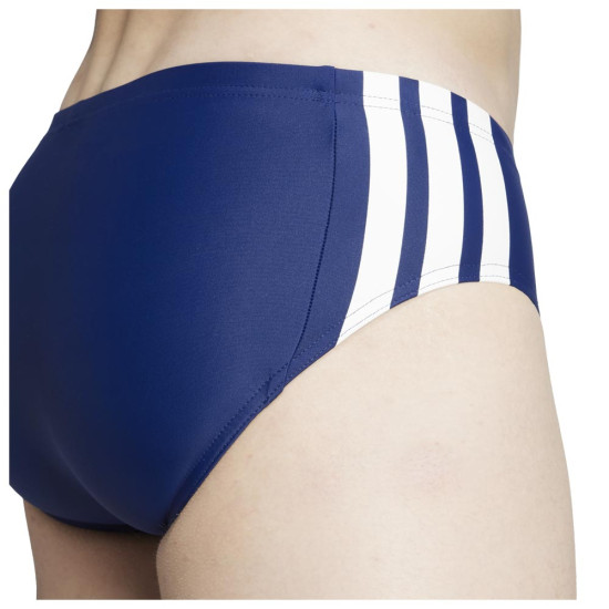 Adidas Ανδρικό μαγιό 3-S Swim Trunks